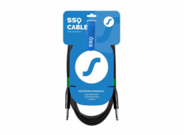 SSQ JMPJMP3 Event - Kabel Jack mono 6,3 mm - Jack mono 6,3 mm, 3 m