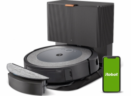 Úklidový robot iRobot Roomba Combo i5+ (i557640)