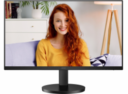 AOC U27B3CF, LED monitor