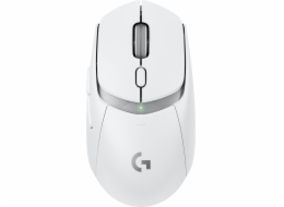 Logitech myš G309 LIGHTSPEED/ bezdrátová/ bílá