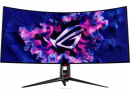 ASUS ROG/Swift PG39WCDM/39"/OLED/3440x1440/240Hz/0,03ms/Black/2R