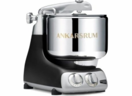 Kuchyňský robot Ankarsrum AKM 6230 BD Black/Silver