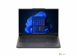 Lenovo E14 G6 i/ Ultra 5-125U/ 16GB DDR5/ 512GB SSD/ Intel Graphics/ 14"WUXGA,matný/ W11H/ černý