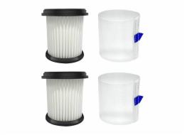 HEPA filter for INSE N5T (2 pcs.)