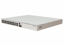 MikroTik CRS520-4XS-16XQ-RM, Cloud Router Switch