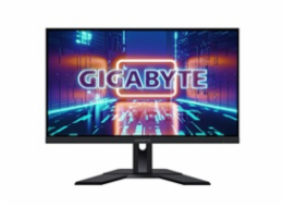 GIGABYTE LCD - 27" Gaming monitor M27Q EK, IPS, 2560 x 1440 QHD, 170Hz, 1000:1, 350cd/m2, 0.5ms, 2xHDMI, 1xDP