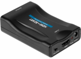 Převodník HDMI - SCART ZLA0111