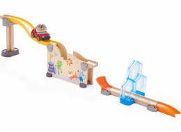  Kullerbü marble run - play track crash test