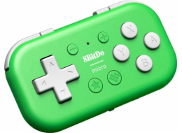 Micro Bluetooth gamepad