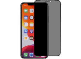 Tvrzené sklo Privacy Forever pro Apple iPhone XR/11