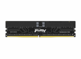 Kingston FURY Renegade Pro EXPO DDR5 128GB (Kit 4x32GB) DIMM 5600MHz CL28 ECC Reg