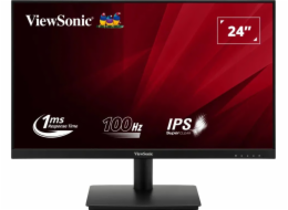 Viewsonic VA240-H 24" IPS FullHD 1920x1080/100Hz/250cd/1ms/HDMI/VGA/VESA