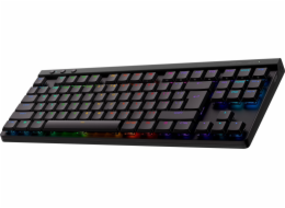 KBC Logitech G515 TKL LIGHTSPEED US INT L - USB, bílá