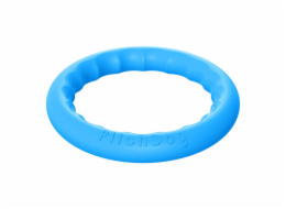 Fetching ring Waudog PitchDog20 blue