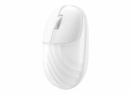 Dareu LM135G Wireless Mouse White