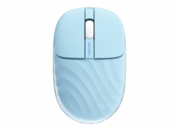 Dareu LM135D Wireless Mouse Blue