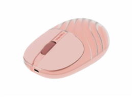 Dareu LM135D Wireless Mouse Pink