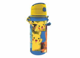 Water bottle 600 ml Pokemon PK00033 KiDS Licensing