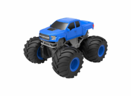 Remote-controlled car Double Eagle (blue) Ford (Amphibious) E344-003