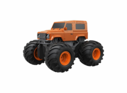 Remote-controlled car Double Eagle (orange) Land Rover (Amphibious) E343-003