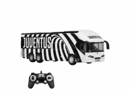 Juventus F.C. remote control RC bus Double Eagle E638-003