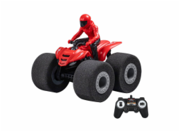 Remote control RC quad 1:8 Double Eagle (red) E383-003