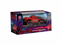 Remote-controlled car 1:18 Double Eagle (red)  Buggy (Omnidirectional ) E346-003