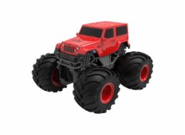 Remote-controlled car Double Eagle (red) Jeep (Amphibious) E342-003