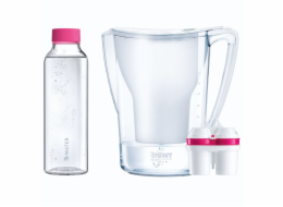 BWT AQUAlizer Home manual 125626883 incl. Glas bottle