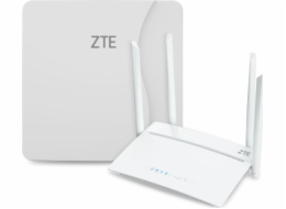 Router ZTE MF258 Pro + IDU Wifi6