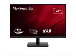 Viewsonic VA270-H 27" IPS FullHD 1920 x 1080/100Hz/250cd/1ms/HDMI/VGA/VESA