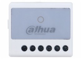 Dahua ARM7011-W2(868) Bezdrátové relé NO 0-30V