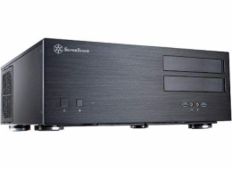 SST-GD08B, HTPC-Gehäuse