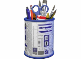  3D Puzzel Utensilo Star Wars R2D2, puzzle