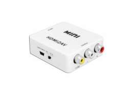 Převodník HDMI - AV ZLA0987LX