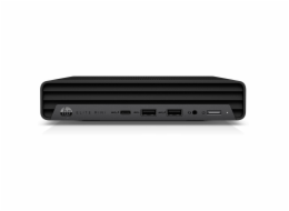 HP Elite 800 G9 Mini i5-14500T/32 GB/1 TB/RTX3050 Ti 4GB/3y/Win 11 Pro/černá