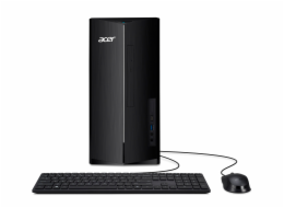 Acer Aspire/TC-1785/Mini TWR/i3-14100/8GB/512GB SSD/UHD 730/W11H/1R