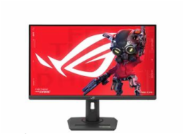 ASUS ROG/Strix XG27ACMG/27"/IPS/QHD/270Hz/1ms/Black/3R