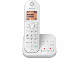 Panasonic KX-TGC420GW bila