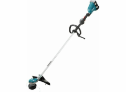 Makita DUR368LPT2 brush cutter/string trimmer 35 cm Battery Black Blue