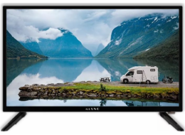 Kiano Slimtv Travel vedl 24    HD Ready TV