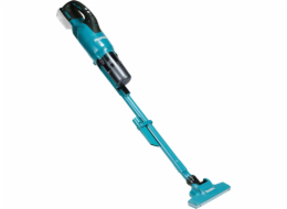 Makita DCL286FZ, tyčový vysavač