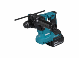 Makita DHR183RTWJ cordless combi hammer