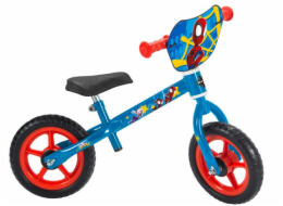 Běžecké kolo 10" Huffy Spider Man