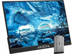 Přenosný monitor Arzopa A1 GAMUT 15,6"