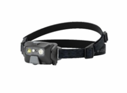 LED čelovka Ledlenser HF6R Core Black