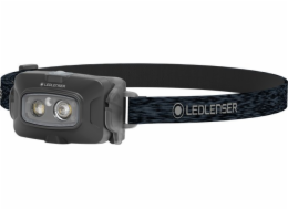 LEDLENSER HF4R Core černá