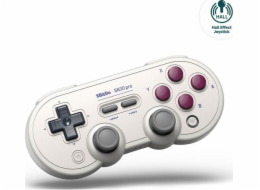 8BitDo SN30 Pro, gamepad