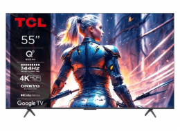 TCL 55T8B TV