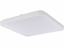 Lampa Nowodvorski Agnes, 32W, LED, IP44, bílá